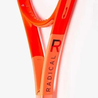 Ракетка для великого тенісу HEAD Radical Team 2025 Orange 231035