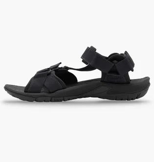 Сандалі чоловічі Jack Wolfskin Lakewood Ride Black 4019021-6350