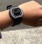 Часы мужские Casio Timeless Collection MWD-110H-8B