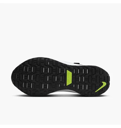 Кросівки жіночі Nike React Infinity Run 4 Gore Tex Black HQ0264-004