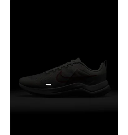 Кроссовки мужские Nike Downshifter 12 Beige Dd9293-009