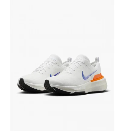 Кросівки чоловічі Nike Invincible 3 Blueprint White HJ6653-900