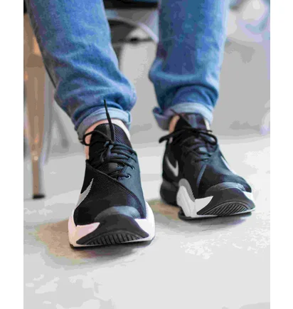 Кроссовки мужские Nike Air Zoom Superrep 2 Black Cu6445-003