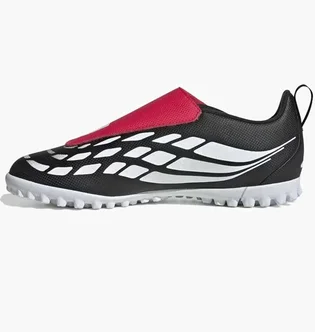 Сороконожки детские Adidas Predator Club Vel Black KI8867