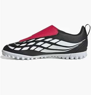 Сороконожки детские Adidas Predator Club Vel Black KI8867