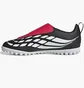 Сороконожки детские Adidas Predator Club Vel Black KI8867