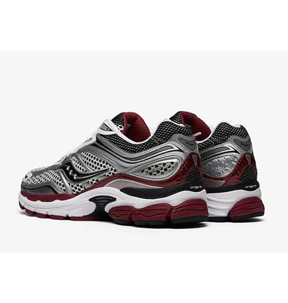 Кросівки чоловічі Saucony Pro Grid Omni 9 White S70739-1