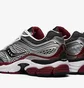Кросівки чоловічі Saucony Pro Grid Omni 9 White S70739-1