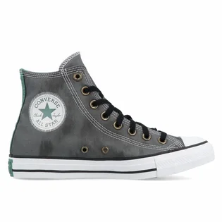 Кеды унисекс Converse All Star Ctas Grey A06586C