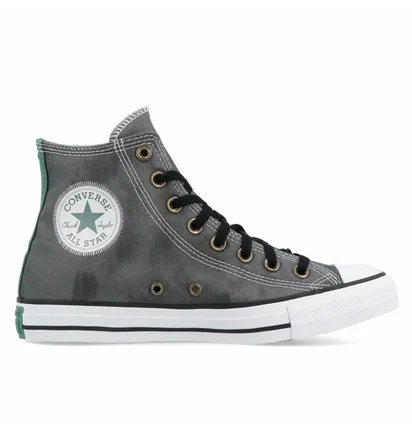 Кеди унісекс Converse All Star Ctas Grey A06586C