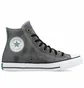 Кеди унісекс Converse All Star Ctas Grey A06586C