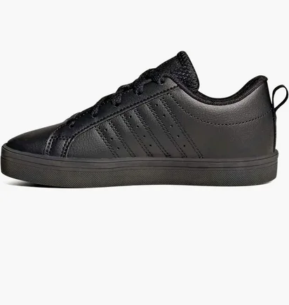 Кроссовки детские Adidas Pace 2.0 K Black IE3467