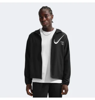 Ветровка мужская Nike Foam Black IF2199-010