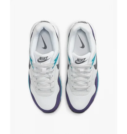 Кросівки жіночі Nike Womens Shoes White/Violet 511417-153