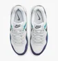 Кросівки жіночі Nike Womens Shoes White/Violet 511417-153
