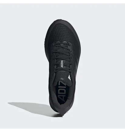 Кроссовки мужские Adidas Adizero Sl Running Shoes Black Hq1348