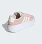 Кроссовки женские Adidas Grand Court Platform Pink IE1104