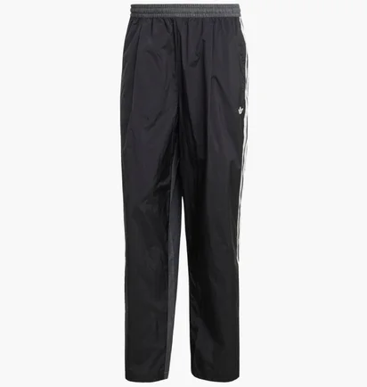 Штаны мужские Adidas Originals Black KA3815