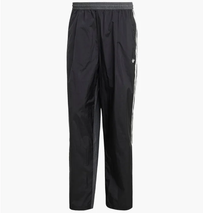 Штаны мужские Adidas Originals Black KA3815