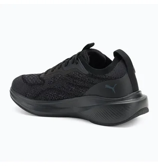 Кросівки чоловічі Puma Textured Lace-Up Black 310100-01