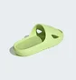 Тапочки унисекс Adidas Adicane Slides Green IF6038