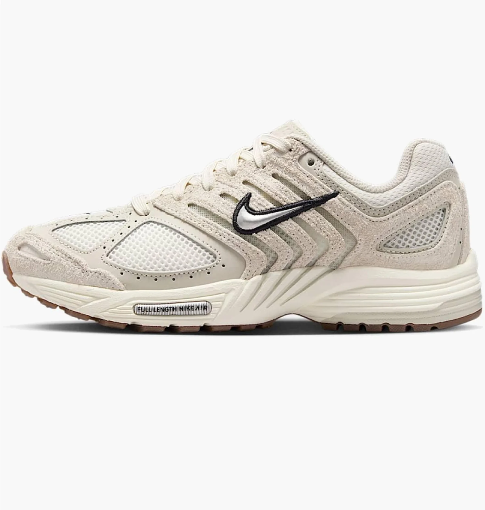 ᐉ Кросівки жіночі Nike Air Pegasus 2005 Beige/White HJ5271-002