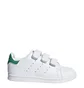 Кроссовки детские Adidas Stan Smith Cf I White Bz0520