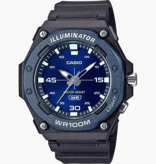 Часы мужские Casio Standard MW-620H-2A