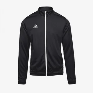 Куртка мужская Adidas Entrada 22 Track Jacket Black HB0573