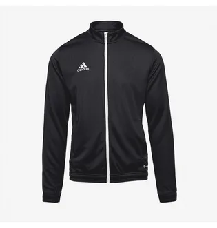 Куртка мужская Adidas Entrada 22 Track Jacket Black HB0573