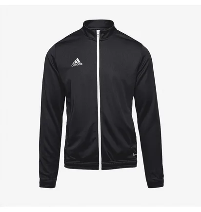 Куртка мужская Adidas Entrada 22 Track Jacket Black HB0573