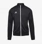 Куртка мужская Adidas Entrada 22 Track Jacket Black HB0573