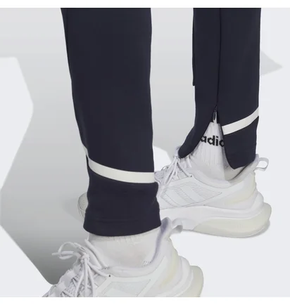 Штани чоловічі Adidas Designed For Gameday Pants Blue Ic8033