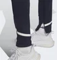 Штани чоловічі Adidas Designed For Gameday Pants Blue Ic8033