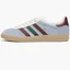 Кроссовки мужские Adidas Gazelle Indoor Sneaker Violet IG4994