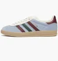 Кроссовки мужские Adidas Gazelle Indoor Sneaker Violet IG4994
