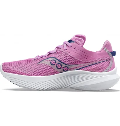 Кросівки жіночі Saucony Kinvara 14 Pink S10823-36