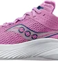 Кросівки жіночі Saucony Kinvara 14 Pink S10823-36
