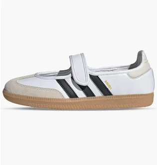 Балетки женские Adidas Samba Og White JR1402