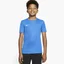 Футболка детская Nike Y Nk Df Park Vii Jsy Ss Blue Bv6741-463