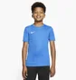 Футболка детская Nike Y Nk Df Park Vii Jsy Ss Blue Bv6741-463