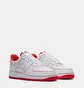 Кроссовки мужские Nike Air Force 1 07 White CV1724-100