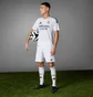 Футболка мужская Adidas Real Madrid 24/25 Home Authentic White IX8095