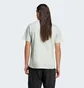 Футболка мужская Adidas Positivity Graphic Grey IY0731