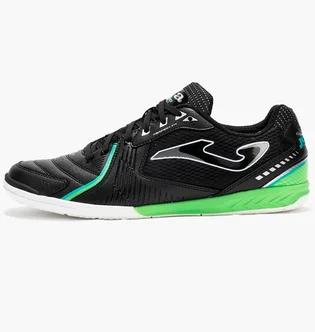 Футзалки мужские Joma Dribling 2501 Black DRIS2501IN