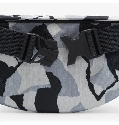 Сумка унисекс Nike Heritage Waistpack - Ctgry Grey/Blue DV6242-060