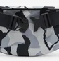 Сумка унисекс Nike Heritage Waistpack - Ctgry Grey/Blue DV6242-060