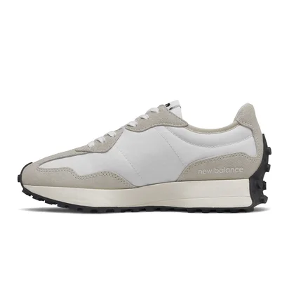 Кросівки жіночі New Balance 327 Grey WS327CD