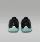 Кроссовки унисекс Air Jordan Zion 4 Black FB1802-007