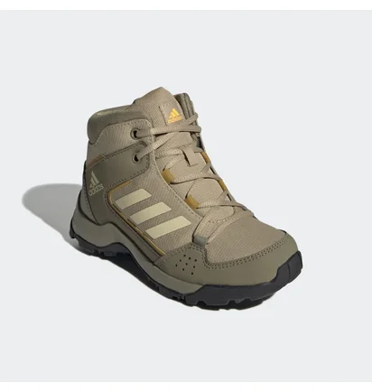 Черевики дитячі Adidas Terrex Hyperhiker Hiking Shoes Olive Gz9215